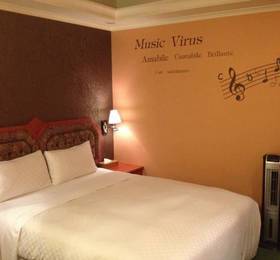 Good Life Hotel - Chunlai в Тайбэе