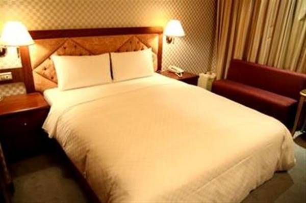 Good Life Hotel - Chunlai