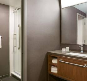 Отдых в Courtyard Toronto Markham - Канада, Маркем