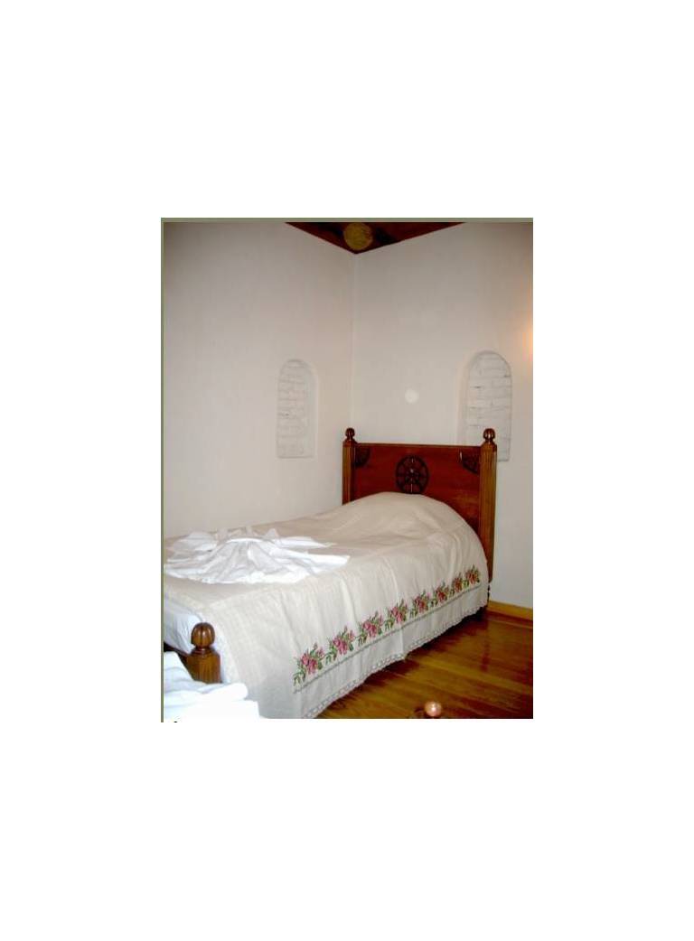Doktor'un Evi Guest House
