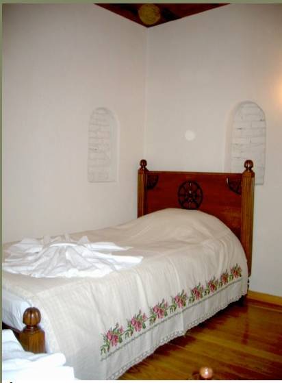 Doktor'un Evi Guest House