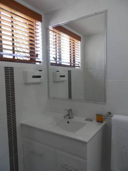 Hervey Bay Colonial Lodge Австралия, Херви-Бэй