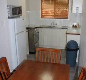 Туры в Hervey Bay Colonial Lodge в Австралии