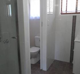 Hervey Bay Colonial Lodge в Херви-Бэе