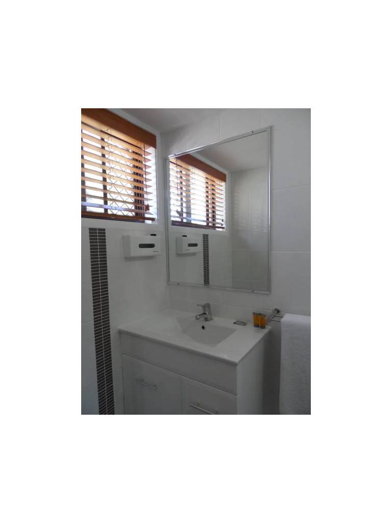 Hervey Bay Colonial Lodge