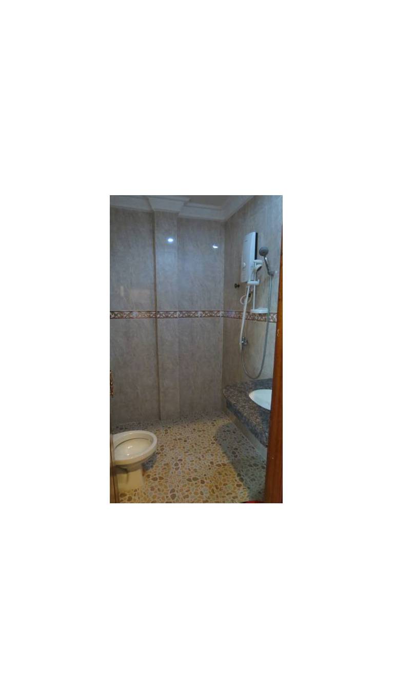 Raksmey Makara Guesthouse