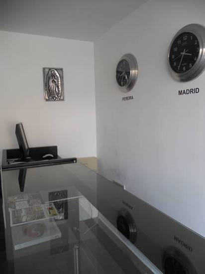 Hotel Avenida Circunvalar 3* Колумбия, Перейра