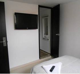 Hotel Avenida Circunvalar в Перейре