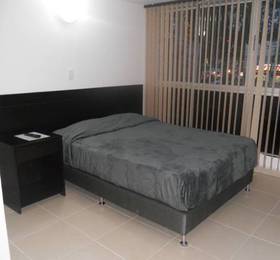 Hotel Avenida Circunvalar в Перейре
