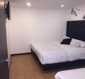 Отдых в Hotel Montecarlo Boutique - Колумбия, Богота