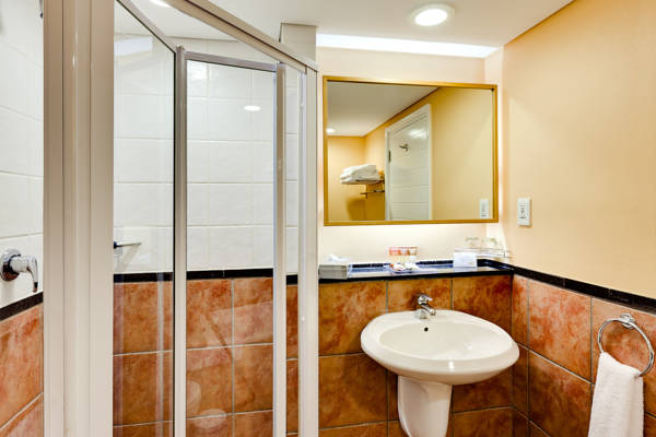 Protea Hotel Knysna Quays