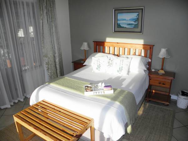 Lavender Hill Guest House 3* ЮАР, Книсна