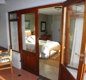 Отдых в Lavender Hill Guest House - ЮАР, Книсна