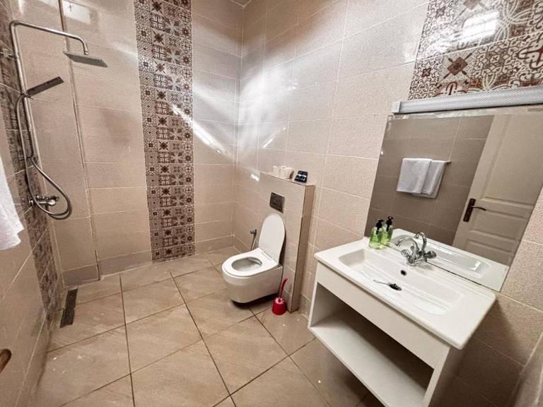 Residence Tozeur Almadina