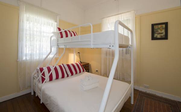 Barbara's Bed & Breakfast 4* Австралия, Байрон-Бей