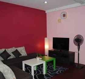 Туры в Sayang Selalu Guest House в Малайзии