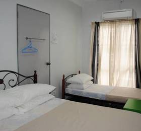 Отдых в Sayang Selalu Guest House - Малайзия, Малакка