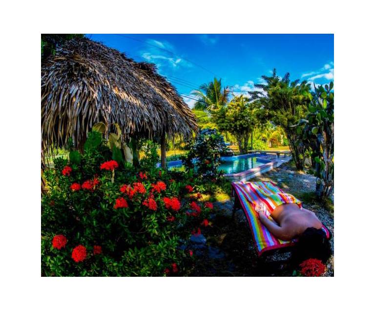 Tres Amigos Island Villas