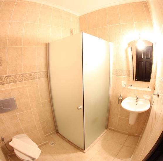 Mavi Deniz Selimiye Motel Турция, Селимие