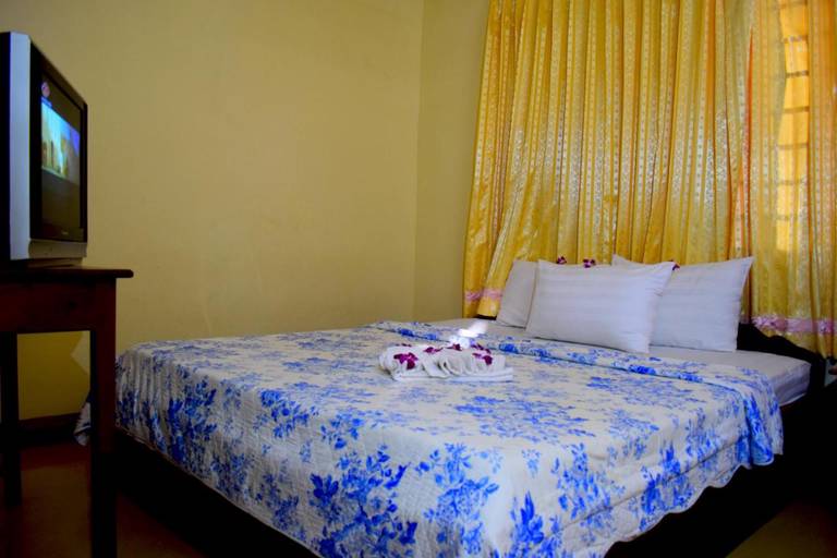 Okay Guesthouse Siem Reap