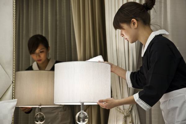 iTaipei Service Apartment