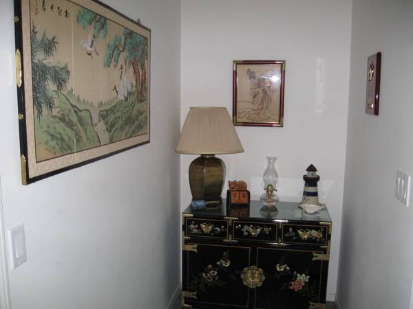 Seafarers Bed & Breakfast 4* Канада, Тофино