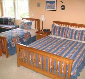 Туры в Seafarers Bed & Breakfast в Канаде