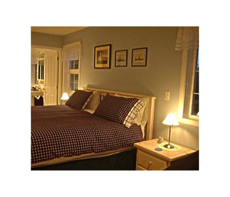Seafarers Bed & Breakfast