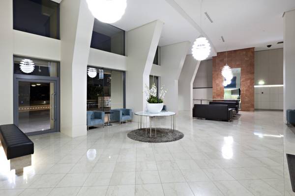 Astra Apartments Brisbane