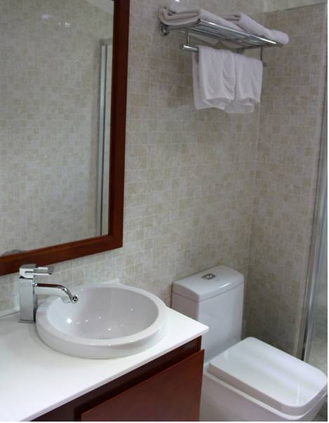 Villarest Cottage Complex