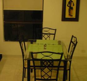 Apartamento Hansa Bay 505 в Сан-Андресе