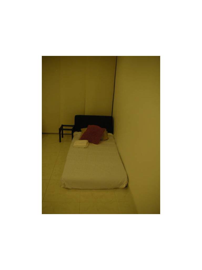Apartamento Hansa Bay 505