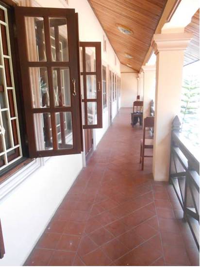 Sene Hua Phanh Guesthouse 2* Лаос, Луангпхабанг