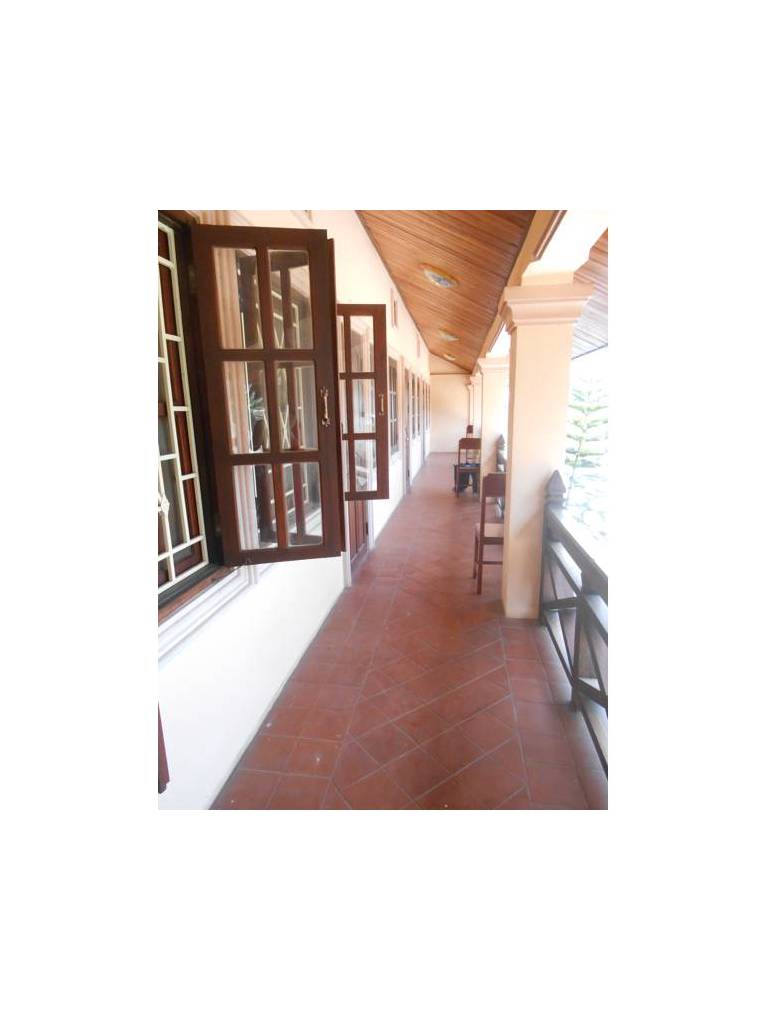 Sene Hua Phanh Guesthouse