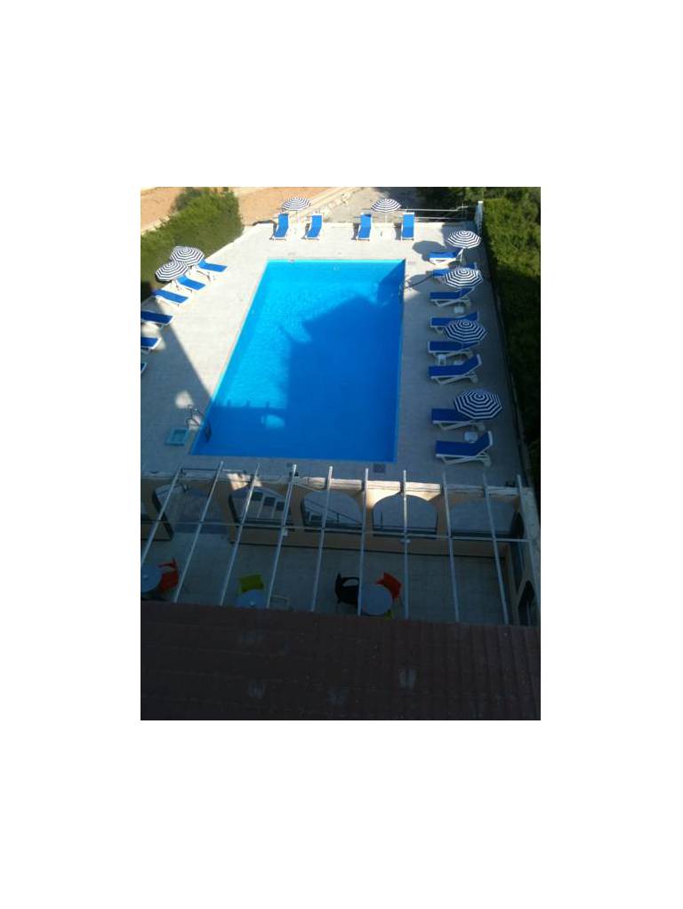 Polyxeni Hotel Apartments