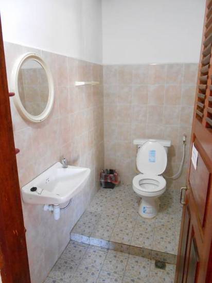 Som Khounmeung Guesthouse 2* Лаос, Луангпхабанг