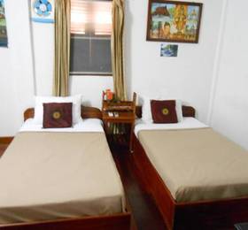 Отдых в Som Khounmeung Guesthouse - Лаос, Луангпхабанг