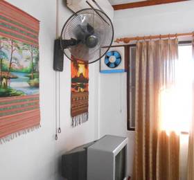 Som Khounmeung Guesthouse в Луангпхабанге