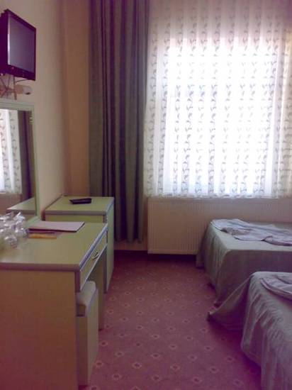 Kroisos Lake Resort Hotel Турция, Эгридир