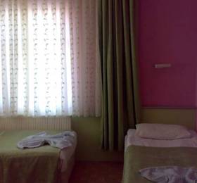 Kroisos Lake Resort Hotel в Эгридире