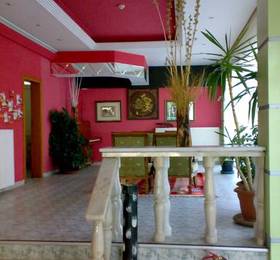 Туры в Kroisos Lake Resort Hotel в Турции