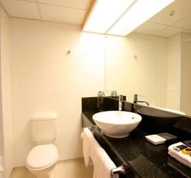Туры в Distinction Luxmore Hotel в Новой Зеландии