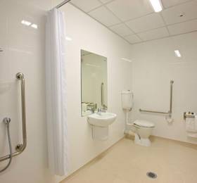 Distinction Luxmore Hotel в Те Анау