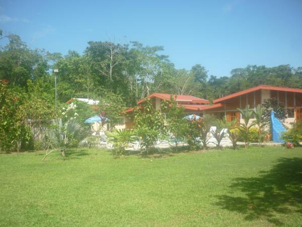 Villas Allen Puerto Viejo Коста-Рика, Пуэрто-Вьехо