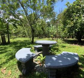 Villas Allen Puerto Viejo в Пуэрто-Вьехо