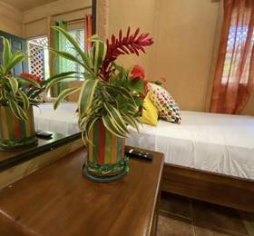 Туры в Villas Allen Puerto Viejo в Коста-Рике