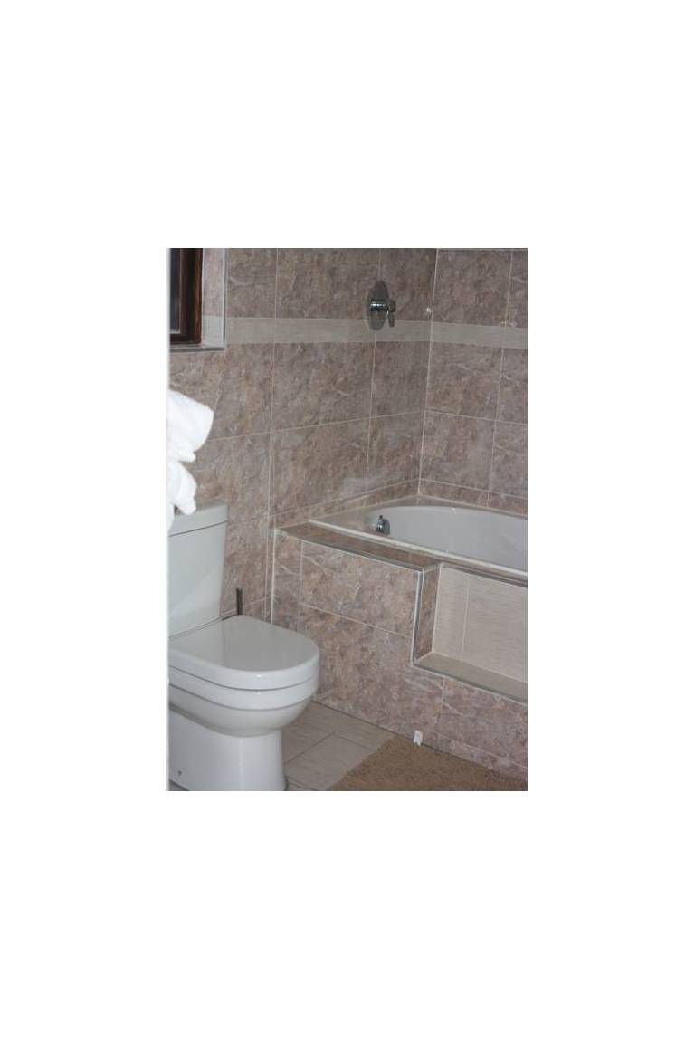 Global Village Guesthouse
