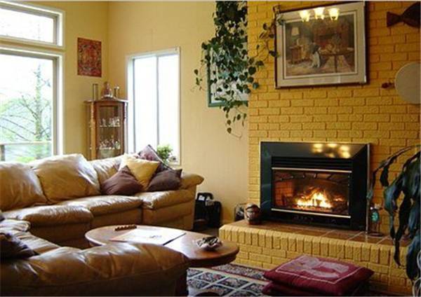 Namaste Bed and Breakfast Канада, Юклулет