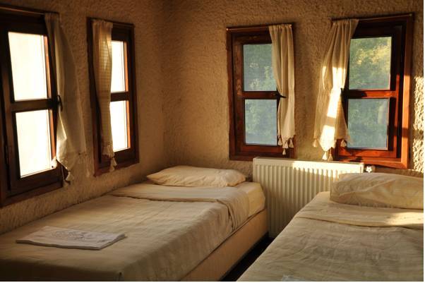Kapor Organik Ciftlik Evi Турция, Аванос