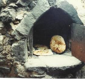 Kapor Organik Ciftlik Evi в Аваносе